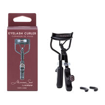 OC�ANE MARIANA SAAD CURVADOR DE C�LIOS